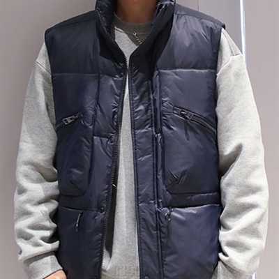 市场上装-马夹-休闲马夹