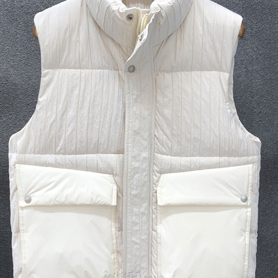 市场上装-马夹-休闲马夹