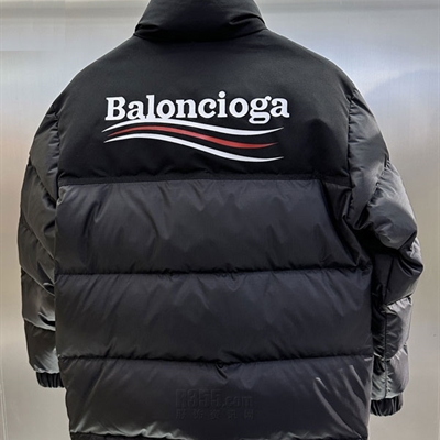 市场上装-棉衣/羽绒服-欧货棉服