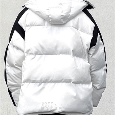 市场上装-棉衣/羽绒服-电商棉服