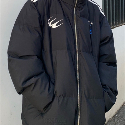 市场上装-棉衣/羽绒服-电商棉服