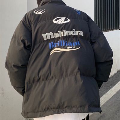 市场上装-棉衣/羽绒服-电商棉服