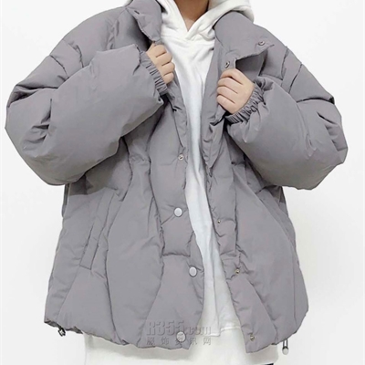 市场上装-棉衣/羽绒服-电商棉服