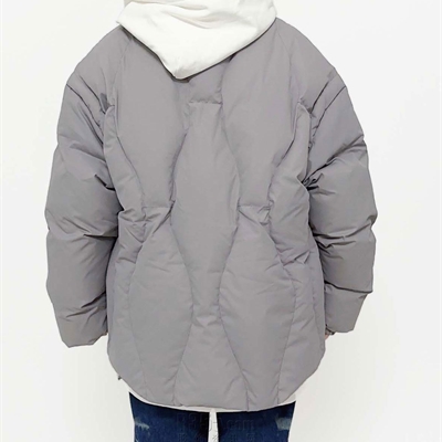 市场上装-棉衣/羽绒服-电商棉服