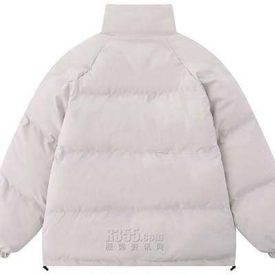 市场上装-棉衣/羽绒服-电商棉服