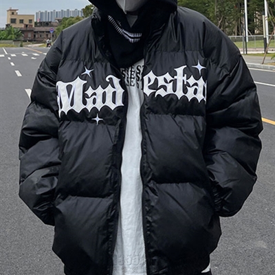 市场上装-棉衣/羽绒服-电商棉服