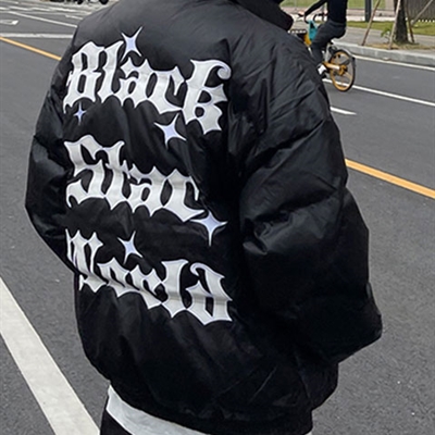 市场上装-棉衣/羽绒服-电商棉服