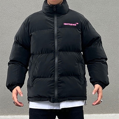 市场上装-棉衣/羽绒服-电商棉服