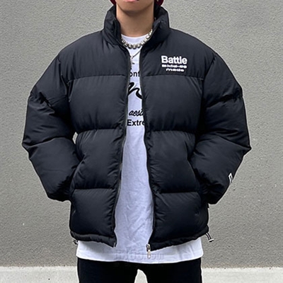 市场上装-棉衣/羽绒服-电商棉服