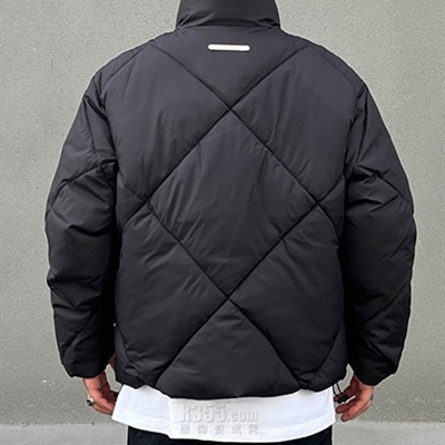 市场上装-棉衣/羽绒服-电商棉服