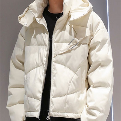 市场上装-棉衣/羽绒服-休闲棉服