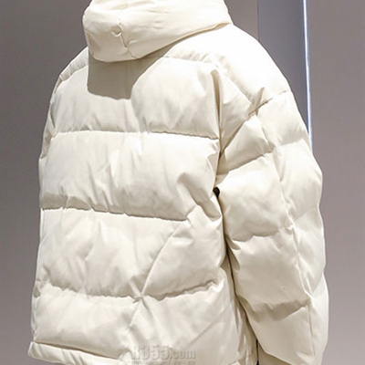 市场上装-棉衣/羽绒服-休闲棉服