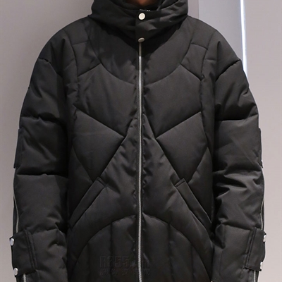 市场上装-棉衣/羽绒服-休闲棉服