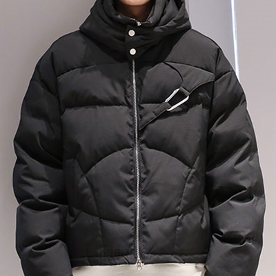 市场上装-棉衣/羽绒服-休闲棉服