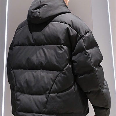 市场上装-棉衣/羽绒服-休闲棉服