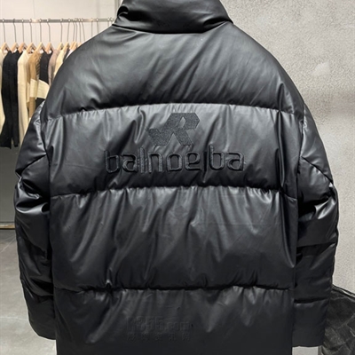 市场上装-棉衣/羽绒服-休闲棉服