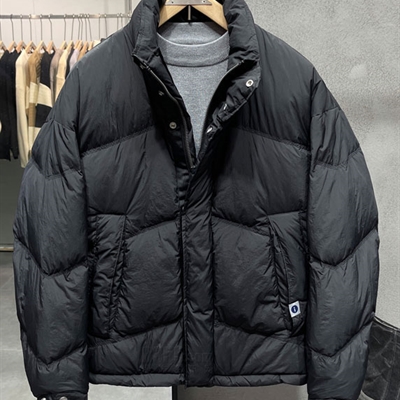 市场上装-棉衣/羽绒服-休闲棉服