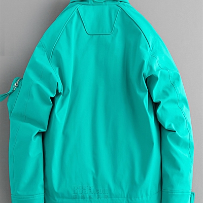 市场上装-棉衣/羽绒服-休闲棉服