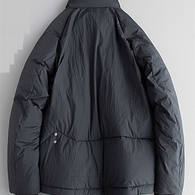 市场上装-棉衣/羽绒服-休闲棉服