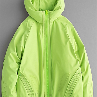 市场上装-棉衣/羽绒服-休闲棉服