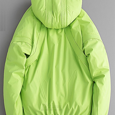 市场上装-棉衣/羽绒服-休闲棉服