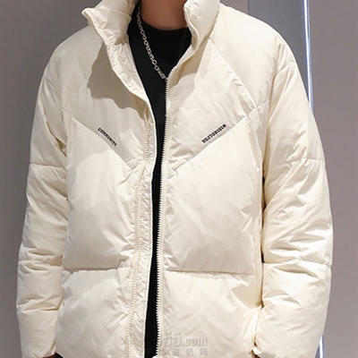 市场上装-棉衣/羽绒服-休闲棉服