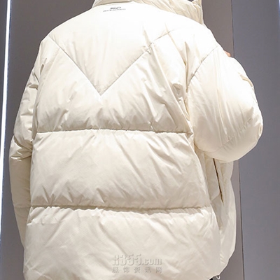 市场上装-棉衣/羽绒服-休闲棉服