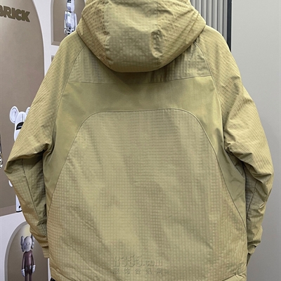 市场上装-棉衣/羽绒服-休闲棉服