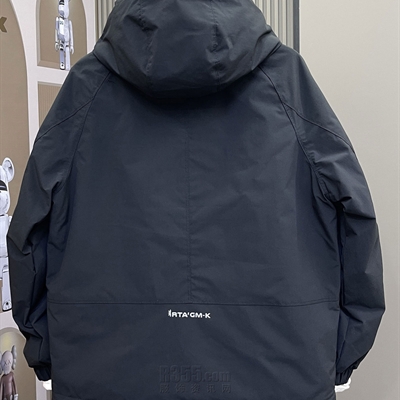 市场上装-棉衣/羽绒服-休闲棉服