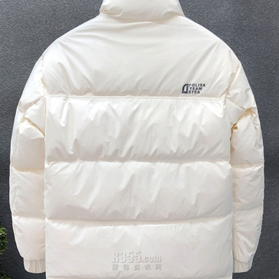 市场上装-棉衣/羽绒服-休闲棉服