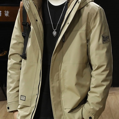 市场上装-棉衣/羽绒服-休闲棉服