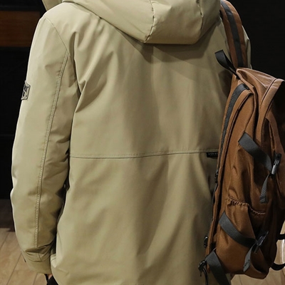 市场上装-棉衣/羽绒服-休闲棉服