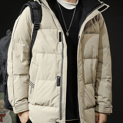 市场上装-棉衣/羽绒服-休闲棉服