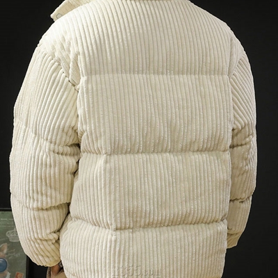 市场上装-棉衣/羽绒服-休闲棉服