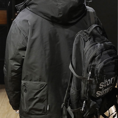 市场上装-棉衣/羽绒服-休闲棉服