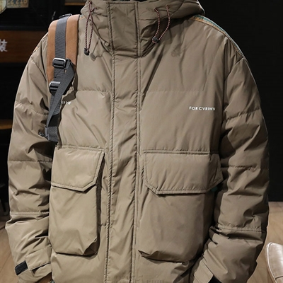 市场上装-棉衣/羽绒服-休闲棉服