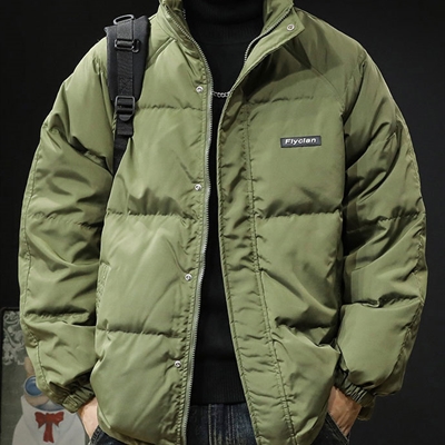 市场上装-棉衣/羽绒服-休闲棉服