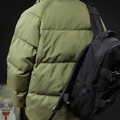 市场上装-棉衣/羽绒服-休闲棉服