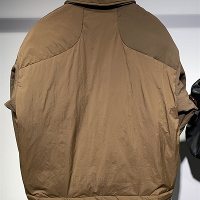 市场上装-棉衣/羽绒服-休闲棉服