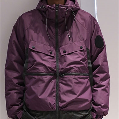 市场上装-棉衣/羽绒服-休闲棉服