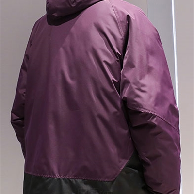 市场上装-棉衣/羽绒服-休闲棉服