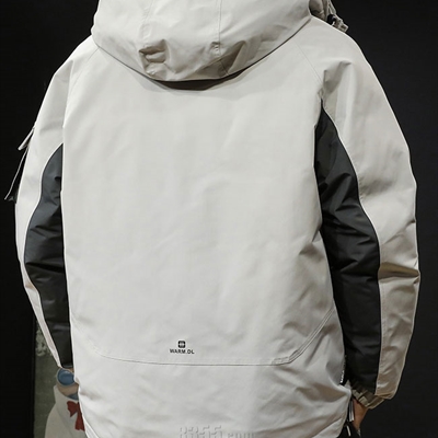 市场上装-棉衣/羽绒服-休闲棉服