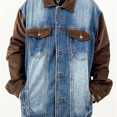 市场上装-夹克-电商夹克