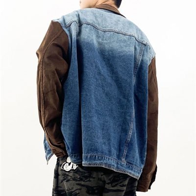 市场上装-夹克-电商夹克