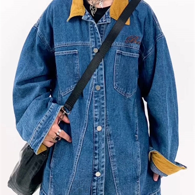 市场上装-夹克-电商夹克