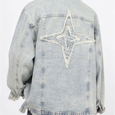 市场上装-夹克-电商夹克