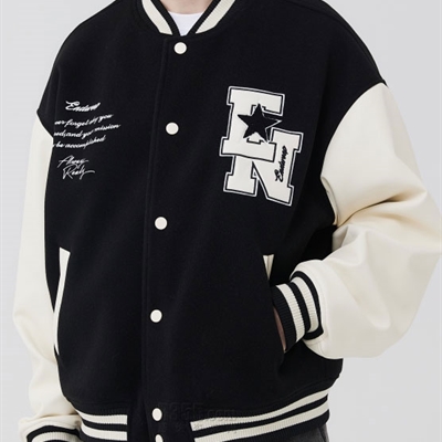 市场上装-夹克-电商夹克