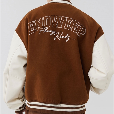 市场上装-夹克-电商夹克