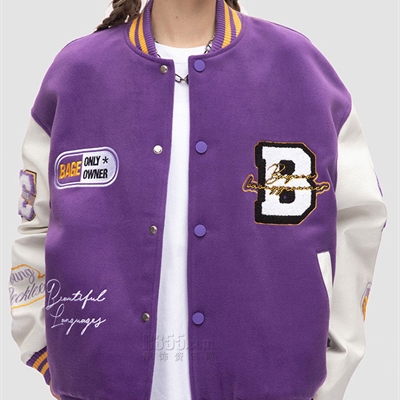 市场上装-夹克-电商夹克