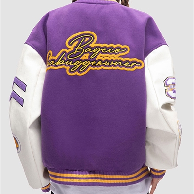 市场上装-夹克-电商夹克